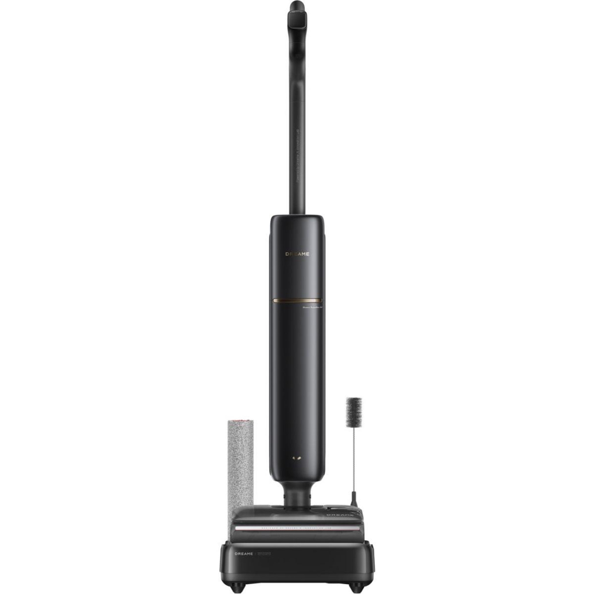 Voir la diapositive 2 : DREAME Aspirateur laveur T16 Pro Heat R