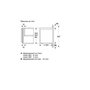 Voir la diapositive 6 : Siemens Micro ondes encastrable BF722L1B1 iQ700
