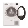Voir la diapositive 3 : Indesit Sèche-linge pompe à chaleur 60cm 9kg blanc - CYD92DWWFRX
