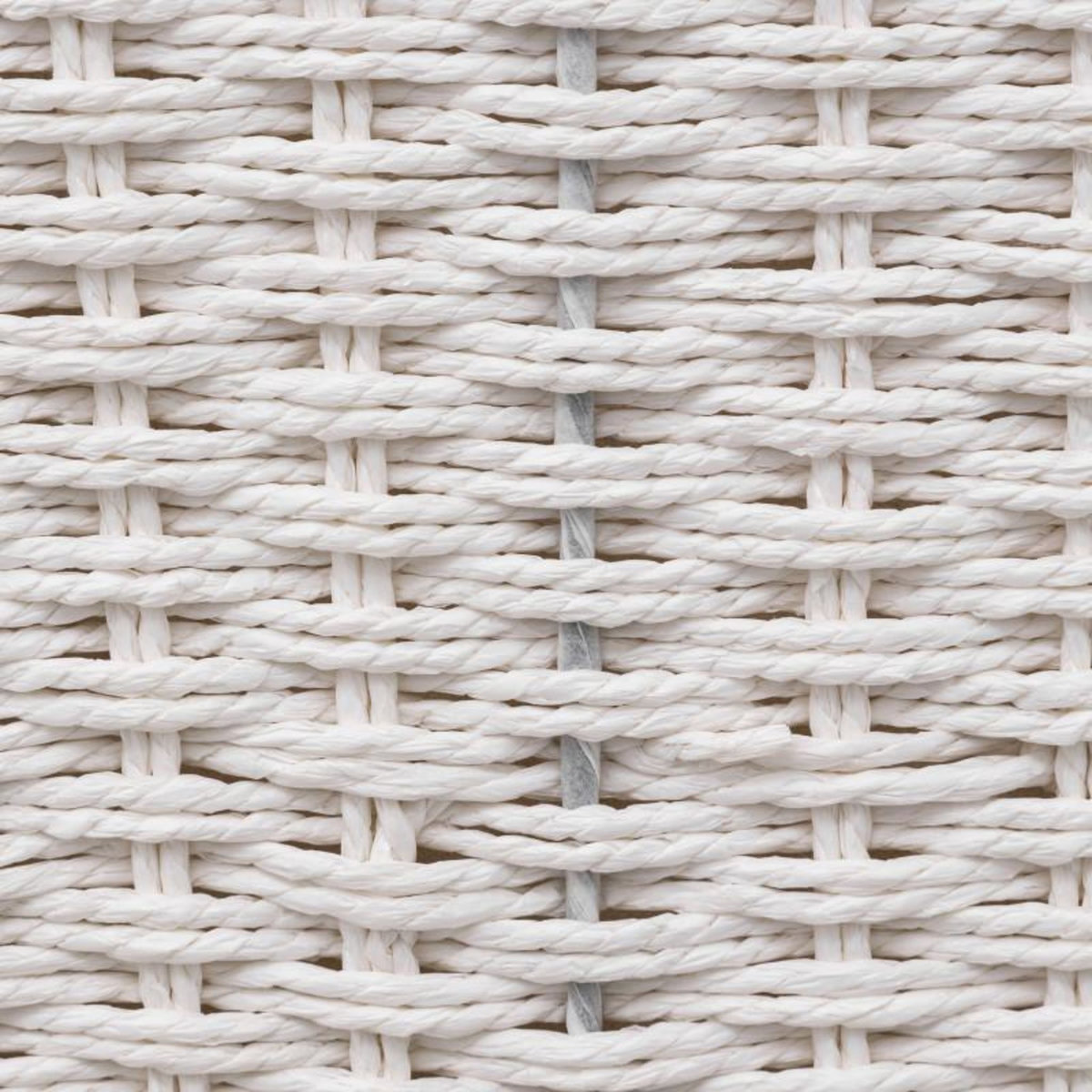 ATMOSPHERA Panier à linge carré 35 litres  Costa  Atmosphéra