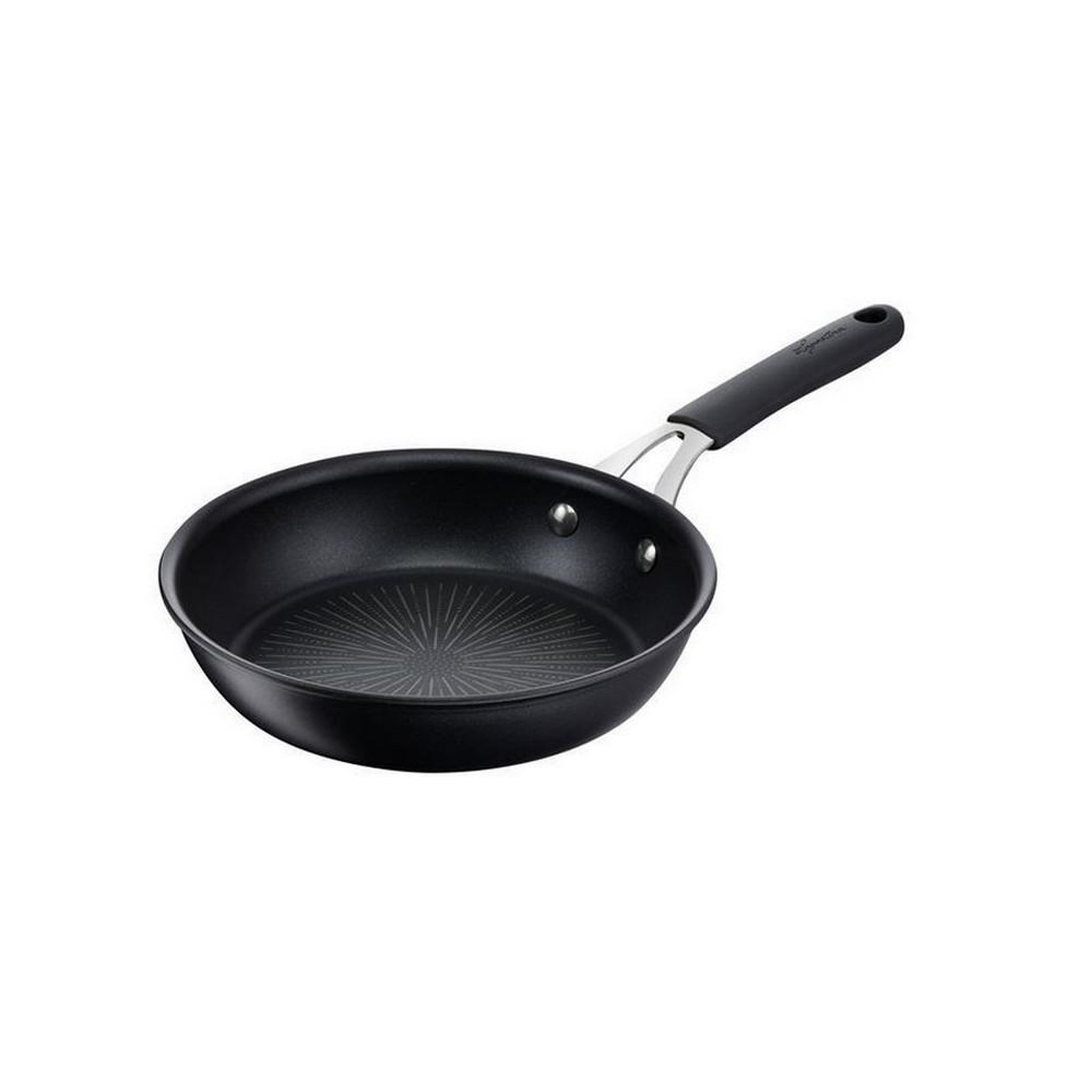 Voir la diapositive 2 : Lagostina Poêle aluminium 24cm - 12165040124