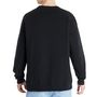 Voir la diapositive 2 : RVCA weat  Homme RVCA Big Crew