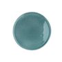 Voir la diapositive 4 : BJORN Assiette MAGMA Ø27cm - 6 pièces - Cobalt