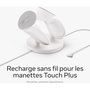 Voir la diapositive 4 : META Station de charge Station de chargement compacte
