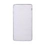 Voir la diapositive 3 : TINEO Matelas Climatisé TINEO 60x120x10cm - Matelas Bébé - Climatisé - 1 Face Été - 1 Face Hiver - Sans Traitement - Fabriqué E