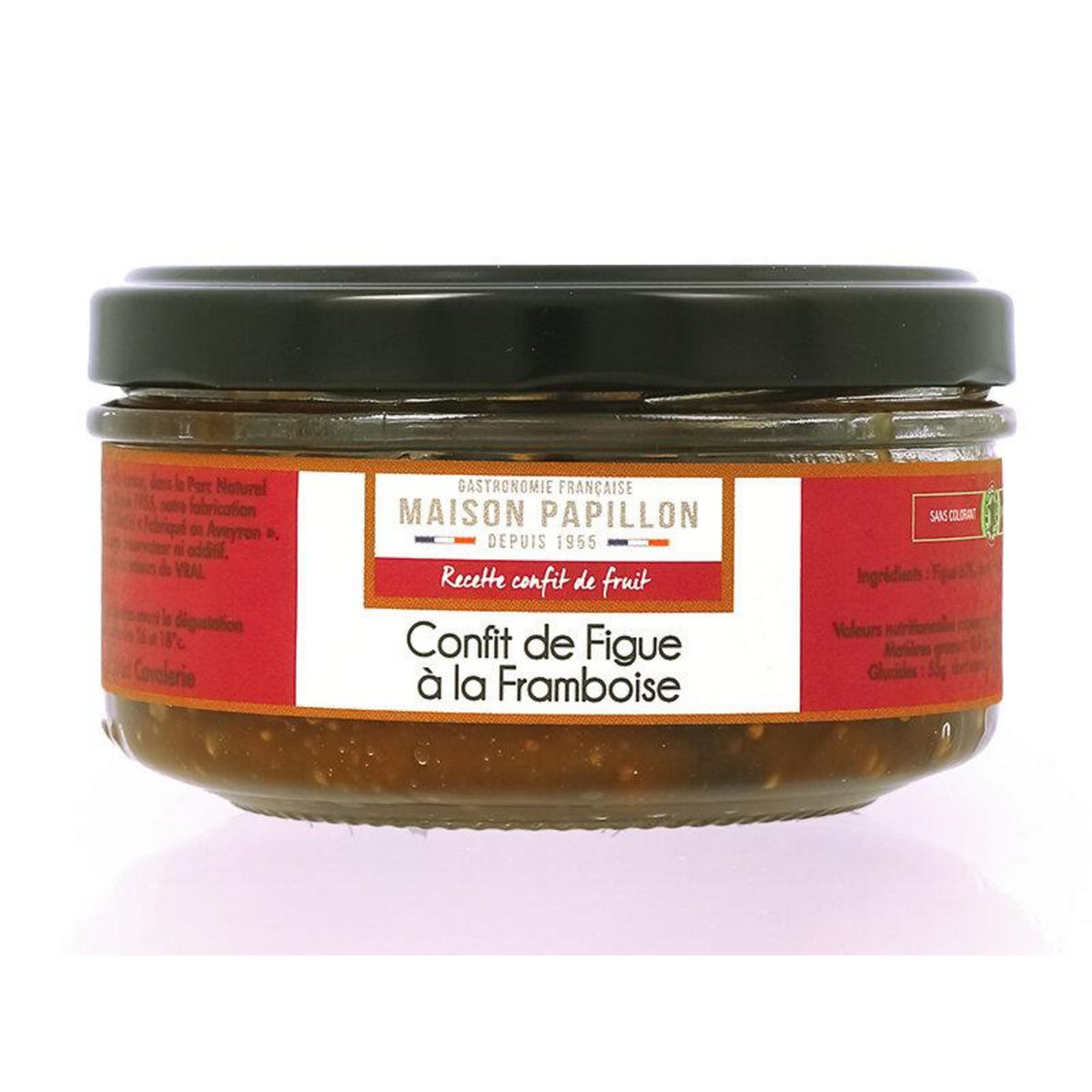 Smartbox Assortiment artisanal à domicile : foie gras, terrines et vin rouge bio - Coffret Cadeau Gastronomie