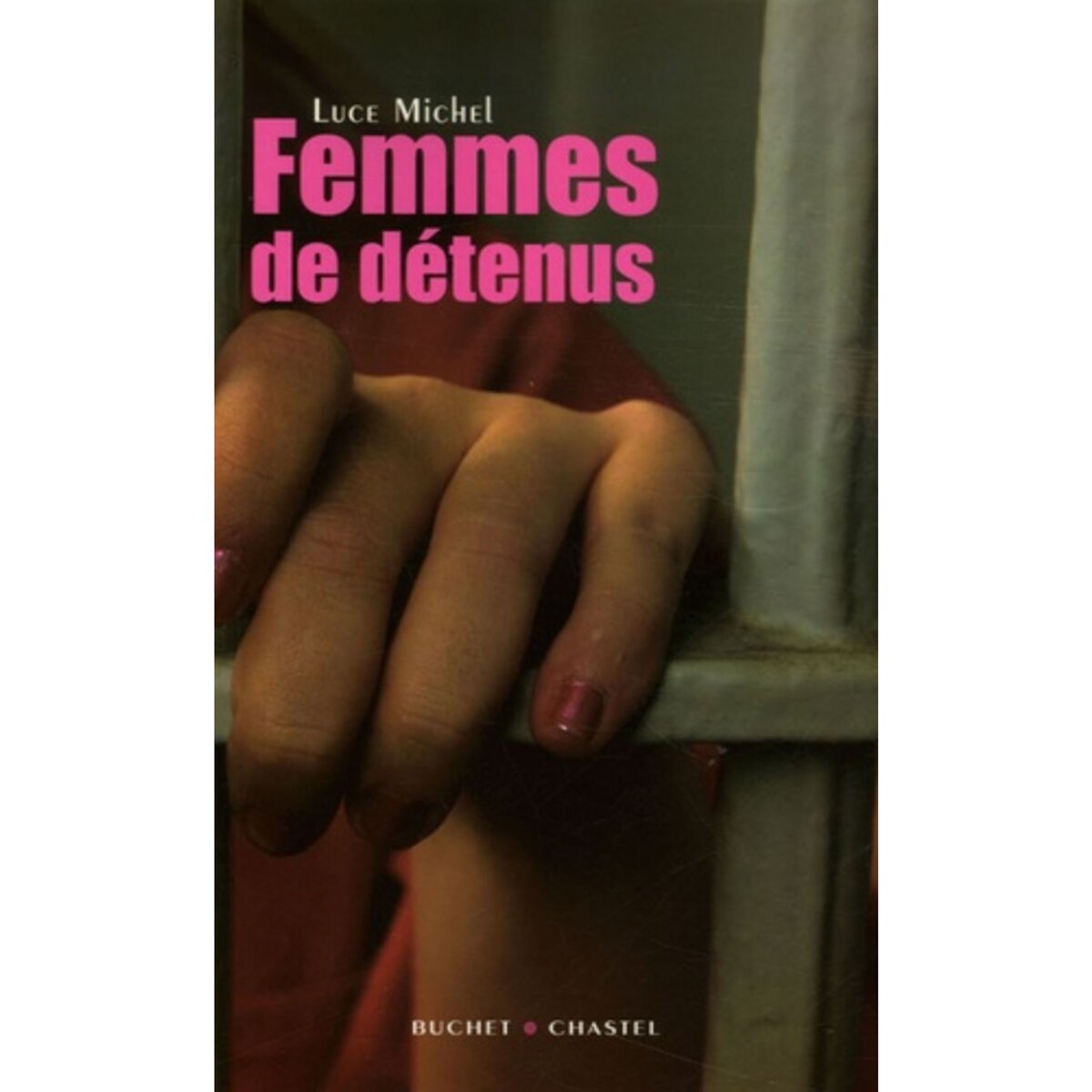  FEMMES DE DETENUS, Michel Luce