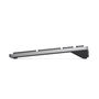 Voir la diapositive 3 : Dell DELL KM7321W clavier Souris incluse RF sans fil + Bluetooth QWERTY Italien Gris, Titane