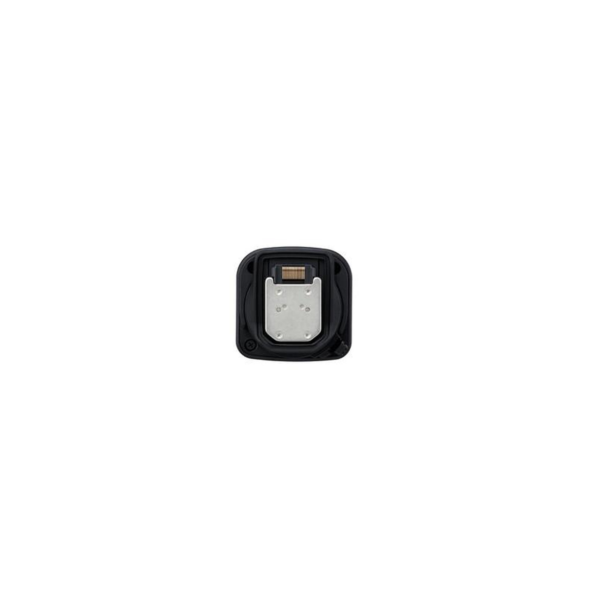 Voir la diapositive 3 : Canon Accessoires photo Canon Adaptateur griffe flash multifonction AD E1