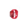 Voir la diapositive 2 : APPLE Bracelet Watch 41mm Sport Rouge M/L