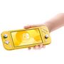 Voir la diapositive 4 : NINTENDO Console Nintendo Switch Lite Jaune