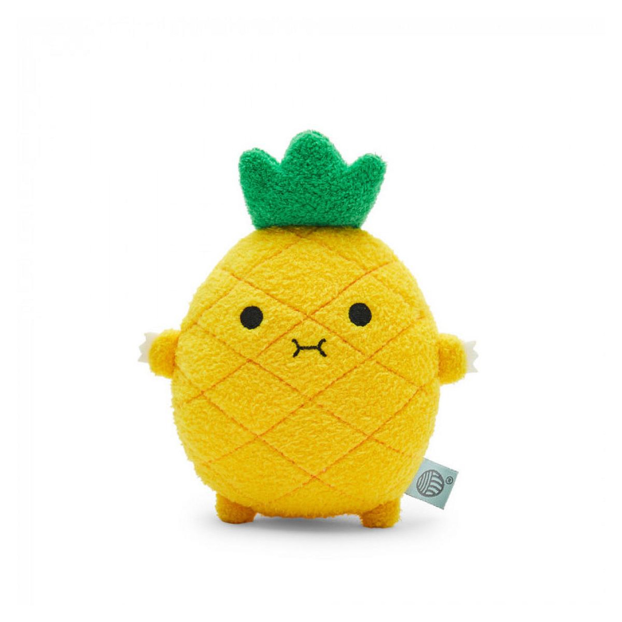Noodoll Mini peluche Riceananas
