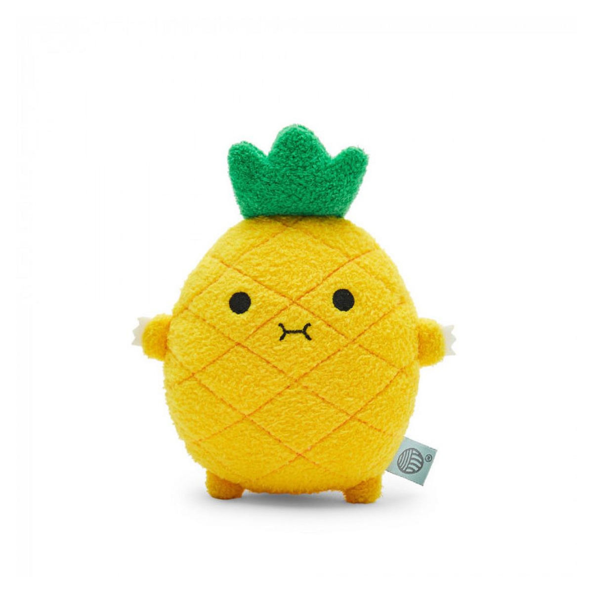Noodoll Mini peluche Riceananas