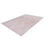 Voir la diapositive 4 : Paris Prix Tapis Moderne Fait Main  Monroe II  Rose