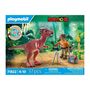 Voir la diapositive 6 : PLAYMOBIL Jeu de construction Playmobil Stygimoloch multicolore