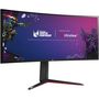 Voir la diapositive 4 : LG Ecran PC Gamer ULTRAGEAR 34GN850P-B Incurvé 34'' N-IPS