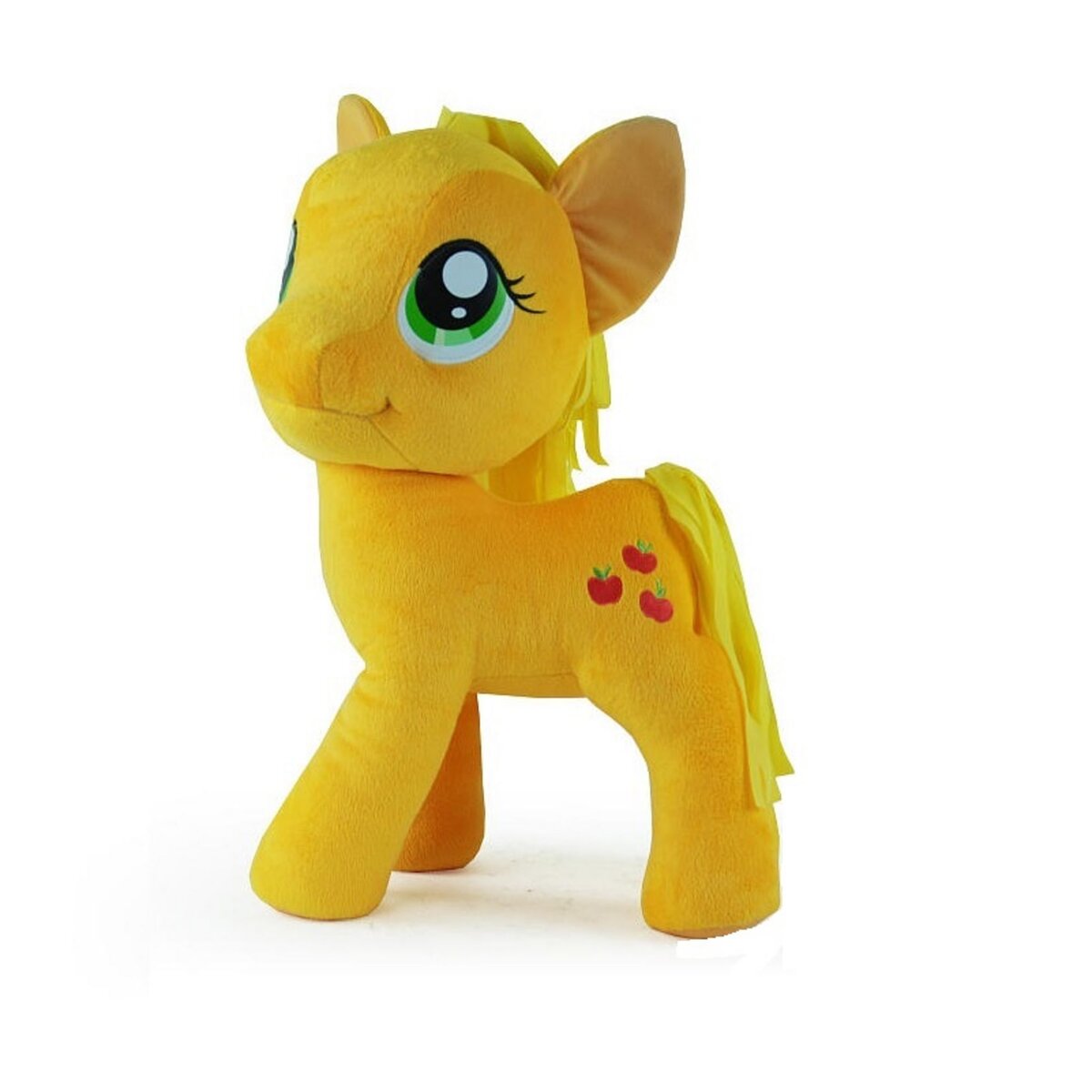 Peluche Applejack My Little Pony 55 cm