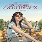 CHATEAUX BORDEAUX TOME 7, Corbeyran Eric