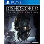 Dishonored - Definitive Edition PS4