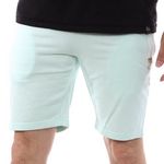AMERICAN PEOPLE Short  d'eau Homme American People Beatle. Coloris disponibles : Vert