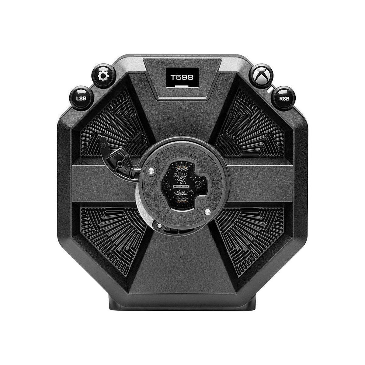 Thrustmaster Volant + Pédalier T598-X