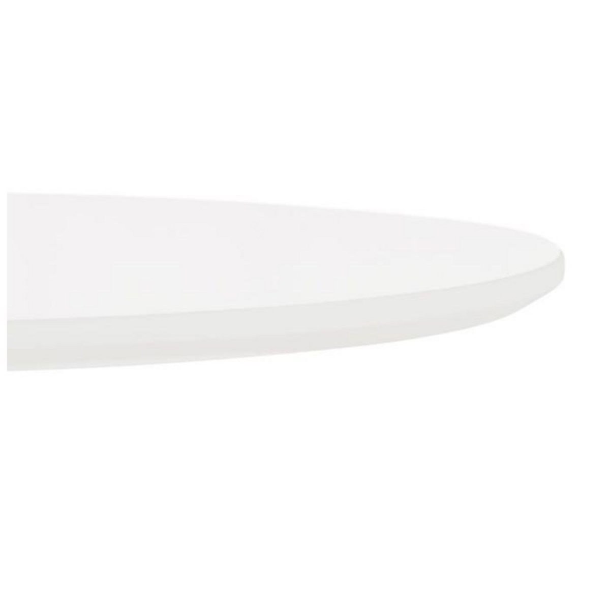 Paris Prix Table de Bar Design  Marchisio  103cm Blanc