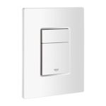 Grohe Plaque de commande pour bati support wc - 38732SH0