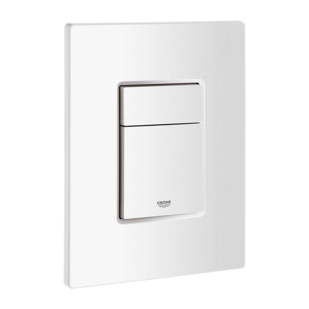 Grohe Plaque de commande pour bati support wc - 38732SH0