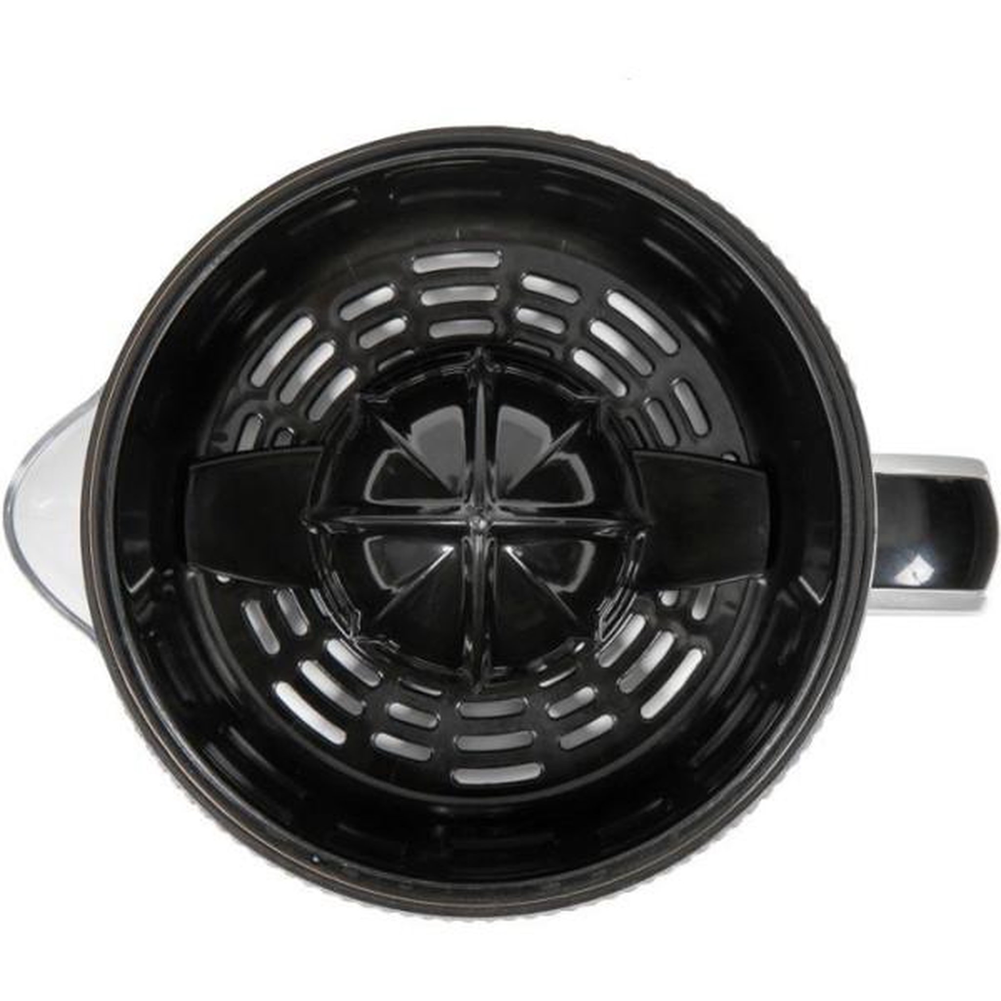 Voir la diapositive 5 : LIVOO Presse-agrumes électrique 40w 700ml - DOD210