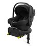 Voir la diapositive 1 : KINDERKRAFT Siège auto isofix bébé rotatif léger