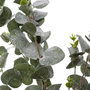 Voir la diapositive 2 : ATMOSPHERA Branche d'Eucalyptus  Génération Vintage  98cm Vert