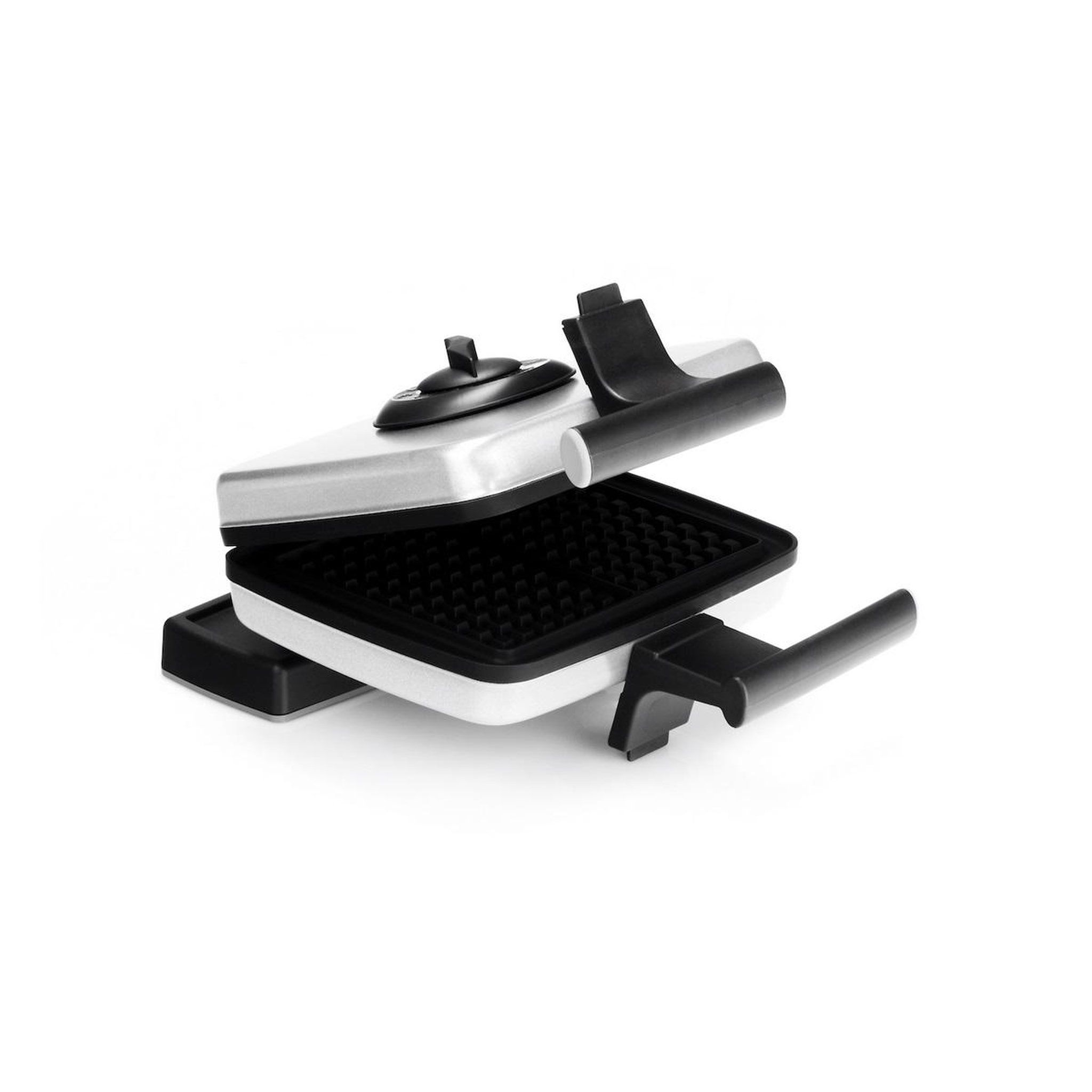 Voir la diapositive 5 : FRIFRI Gaufrier 1200w - FRI022810012GRP