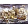 Art Puzzle Puzzle Guerre navale 1500 pieces