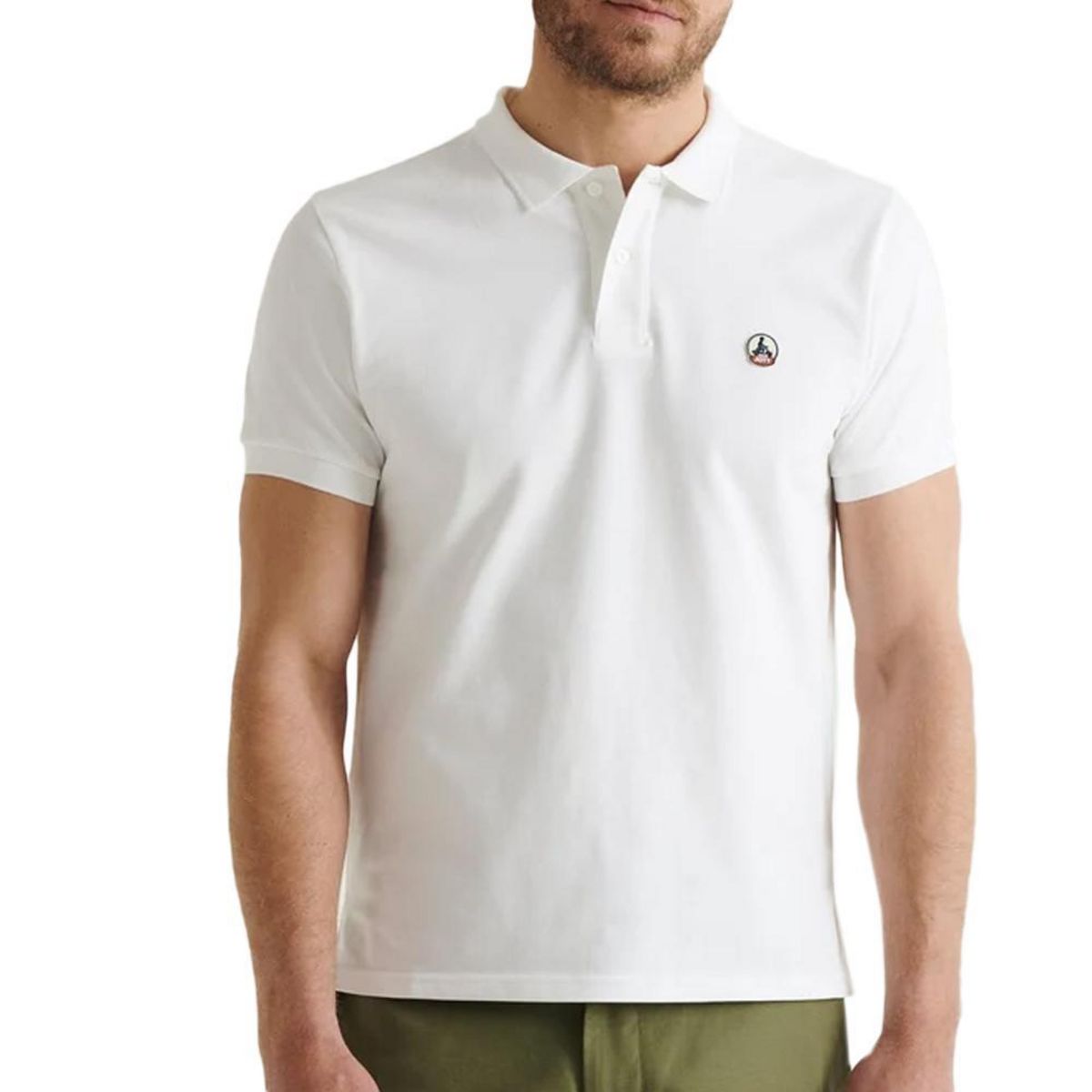 JUSTOVERTHETOPJOTT Polo  Homme Jott Marbella 180