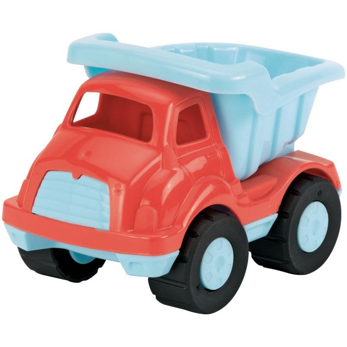 Ecoiffier VEHICULE BTP ASSORTIMENT PRE18 ECOIFFIER ECOD17217