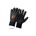 ROSTAING Gants pour travaux en milieu froid et humide WINTERPRO - Taille 10 - Rostaing