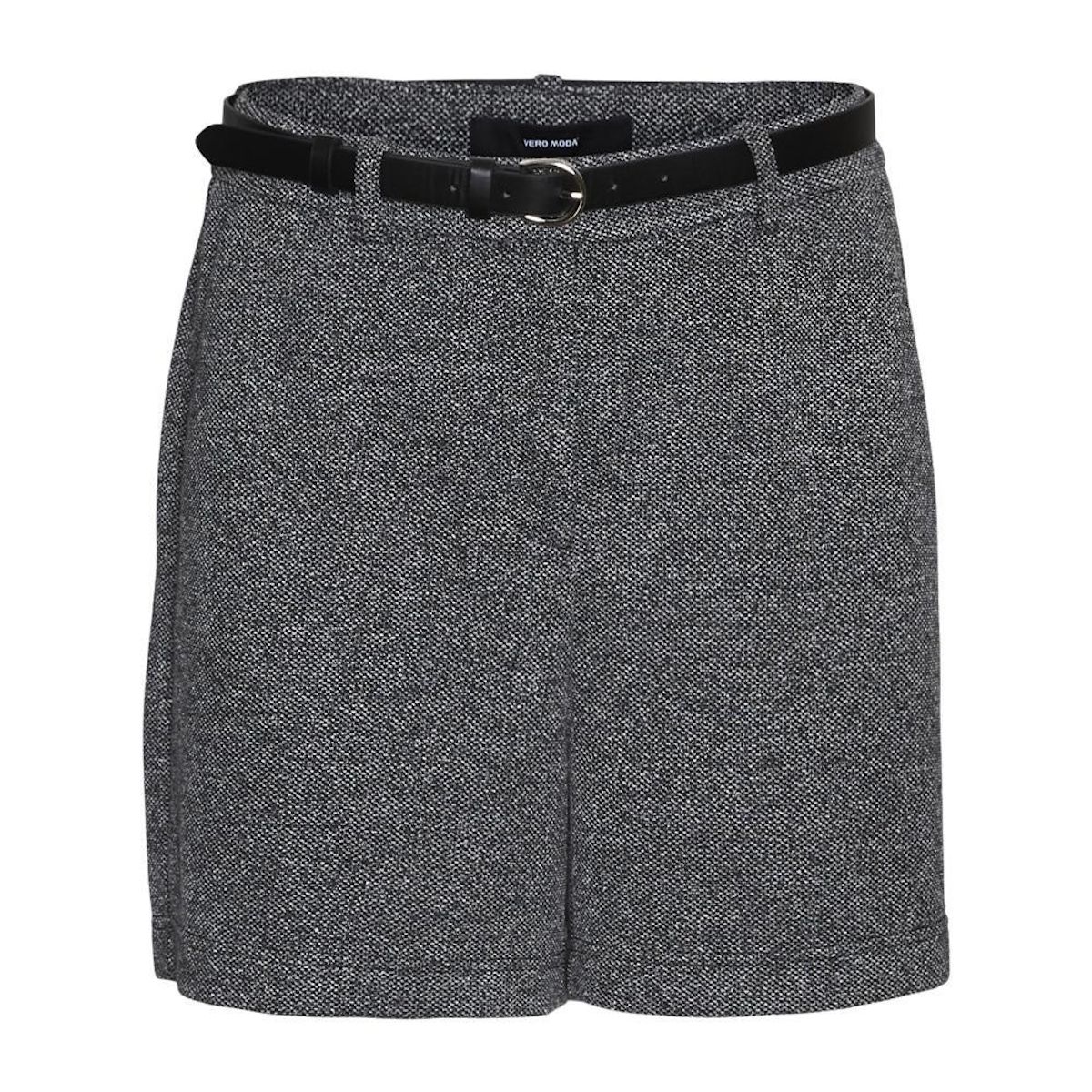 Vero Moda Short /Noir Femme Vero Moda Karly