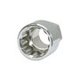 Voir la diapositive 2 : Ks Tools Douille traversante RING STOP GEARplus, 16 mm - 12 pans KS TOOLS