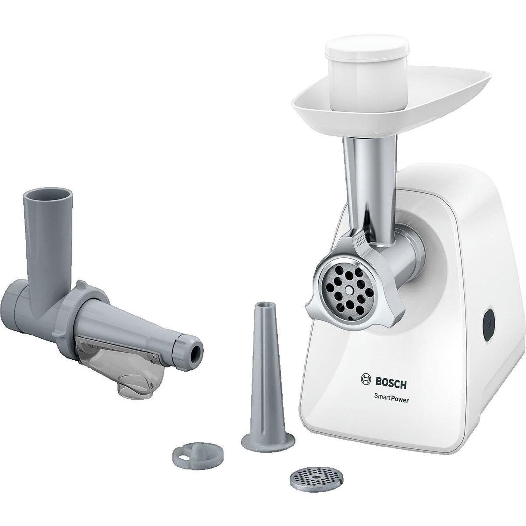 BOSCH Hachoir Bosch MFW2515W blanc