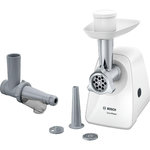 BOSCH Hachoir Bosch MFW2515W blanc