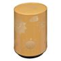 Voir la diapositive 2 : Atmosphera Kids Veilleuse Enfant  Push  11cm Ocre