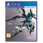 Zone of the enders : The 2nd Runner PS4