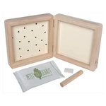 BTL BabyToLove Cadre double - Jolis Coeurs