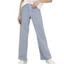 Voir la diapositive 1 : JACQUELINE DE YONG Jean Loose Fluide  Femme JDY Iris   XS