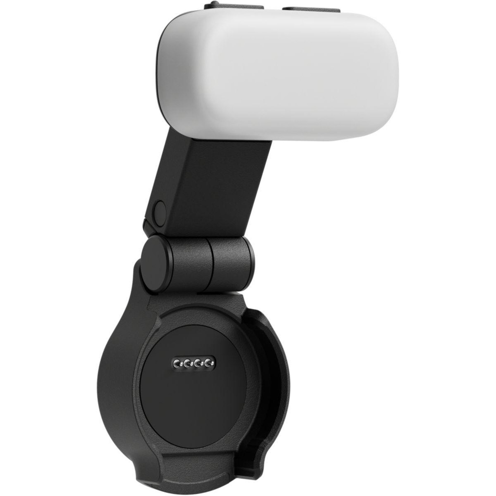 Voir la diapositive 5 : DJI Torche osmo pocket 4 fill light