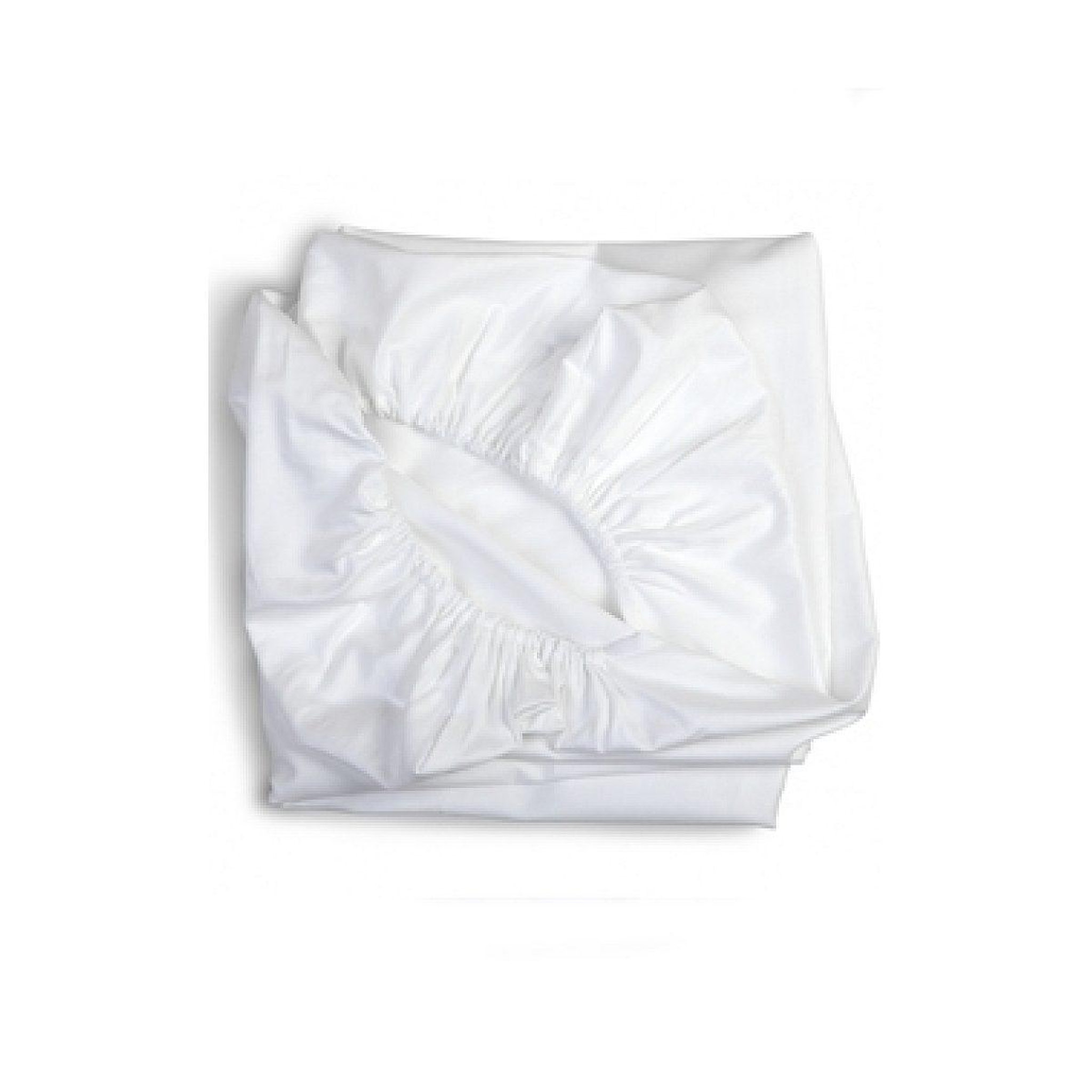YAPPY KIDS YappyLux - Drap-housse en satin de coton 200x90 cm