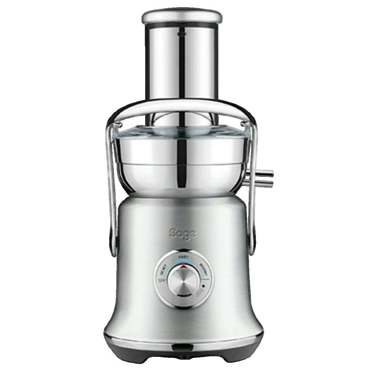 SAGE Extracteur de jus Sage Nutri Juicer Cold XL 2400 W
