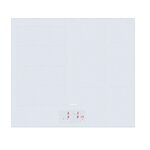 Siemens Table de cuisson à induction 60cm 4 feux 7400w - EX612BEB1F