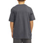Voir la diapositive 2 : Jack & Jones T shirt  Garçon Jack & Jones Sage
