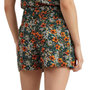 Voir la diapositive 2 : O'NEILL Short /Orange Femme O'Neill Indian